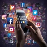 How Social Media Marketing Can Grow Your Brand